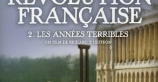 Filme completo A Revolução Francesa