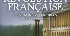 La révolution française - Les années lumière streaming