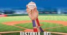 Película Historia del beisbol dominicano