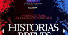 Historias Breves 3 (1999) stream