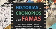 Historias de Cronopios y de Famas film complet