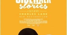 Sidewalk Stories film complet