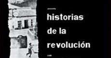 Película Historias de la Revolución