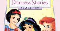 Disney Princess Stories Volume Two: Tales of Friendship (2005) stream