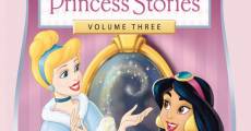 Película Historias de Princesas Volumen 3: La belleza está en su interior (Bellas por naturaleza)