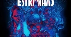 Histórias Estranhas (2019) stream