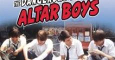 The Dangerous Lives of Altar Boys film complet