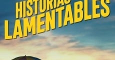 Película Historias lamentables