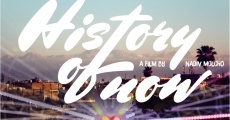 Filme completo History of Now