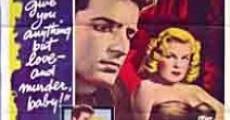 Hit and Run (1957) stream