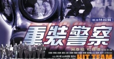 Special Force Hong Kong streaming