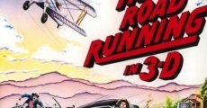 Hit the Road Running (1983)