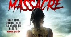 Hitchhiker Massacre film complet