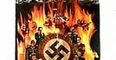 Película Hitler: los diez últimos días