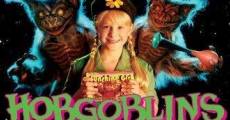 Filme completo Hobgoblins 2