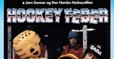 Película Hockeyfeber