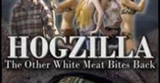 Hogzilla (2014) stream