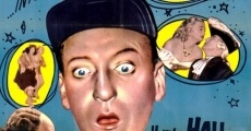 Hold That Hypnotist (1957)