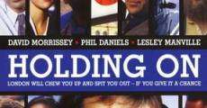 Filme completo Holding On