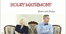 Película Holey Matrimony