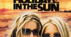 Película Holiday in the Sun