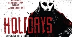 Holidays (2016)