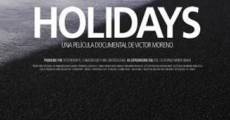 Holidays film complet