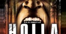 Filme completo Holla
