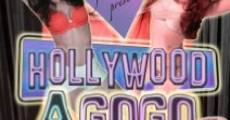 Hollywood a GoGo (2012)