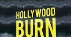 Película Hollywood Burn