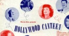 Hollywood Canteen (1944) stream