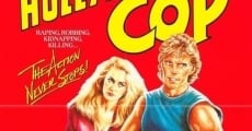 Hollywood Cop (1987) stream