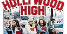 Ver película Hollywood High