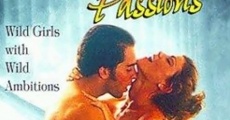 Película Hollywood Passions