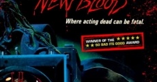 Hollywood's New Blood (1988) stream