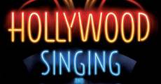 Película Hollywood Singing and Dancing: Una historia musical