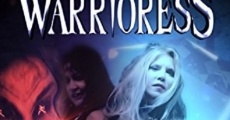 Hollywood Warrioress: The Movie