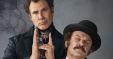 Holmes & Watson (2018) stream