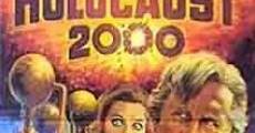 Filme completo Exterminação 2000