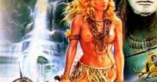 Amazonia: L'esclave blonde streaming