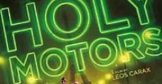 Holy Motors (2012)