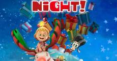 Holy Night! (Holy Night! Noche de ¿paz?) (2011) stream