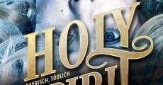 Filme completo Holy Spirit