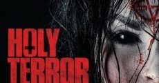 Filme completo Holy Terror