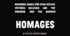 Homages (2015)