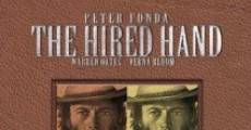 The Hired Hand (1971) stream