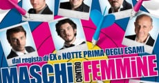 Maschi contro femmine film complet