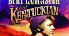 The Kentuckian film complet