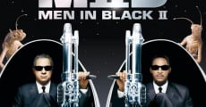 Men in Black 2 (2002)