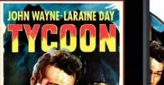 Tycoon (1947) stream